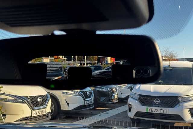 Nissan Juke 1.0 DiG-T 114 N-Connecta 5dr DCT