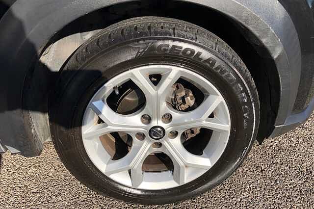 Nissan Juke 1.0 DiG-T 114 N-Connecta 5dr DCT