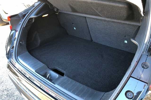 Nissan Juke 1.0 DiG-T 114 N-Connecta 5dr DCT