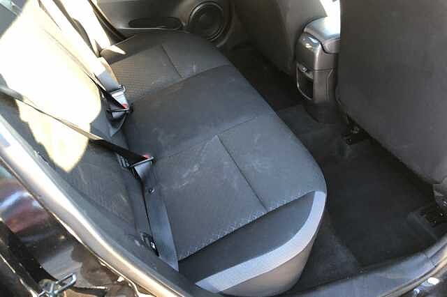 Nissan Juke 1.0 DiG-T 114 N-Connecta 5dr DCT