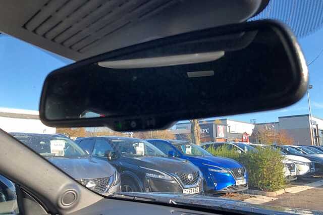 Nissan Juke 1.0 DiG-T 114 N-Connecta 5dr DCT