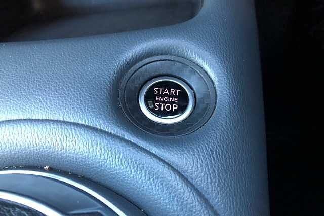 Nissan Juke 1.0 DiG-T 114 N-Connecta 5dr DCT