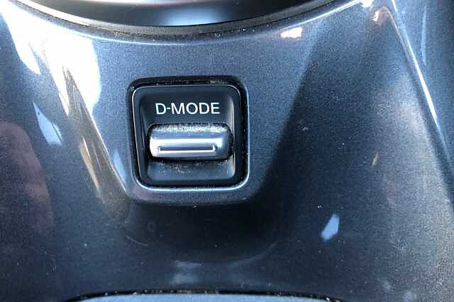 Nissan Juke 1.0 DiG-T 114 N-Connecta 5dr DCT