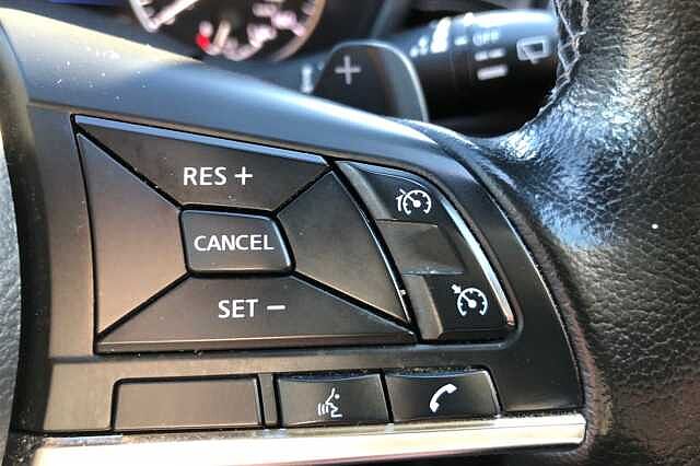 Nissan Juke 1.0 DiG-T 114 N-Connecta 5dr DCT