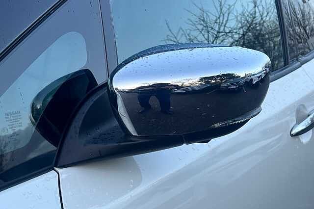 Nissan Leaf 110kW Tekna 40kWh 5dr Auto