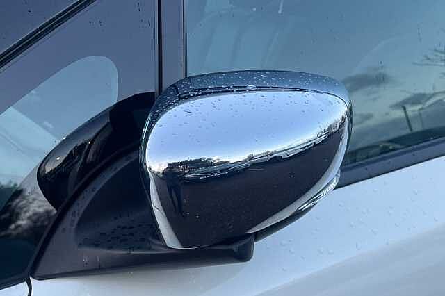 Nissan Leaf 110kW Tekna 40kWh 5dr Auto