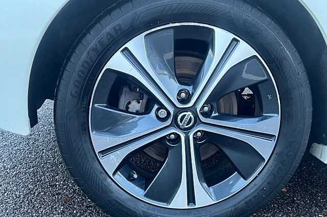 Nissan Leaf 110kW Tekna 40kWh 5dr Auto