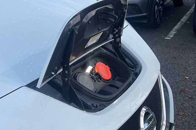 Nissan Leaf 110kW Tekna 40kWh 5dr Auto