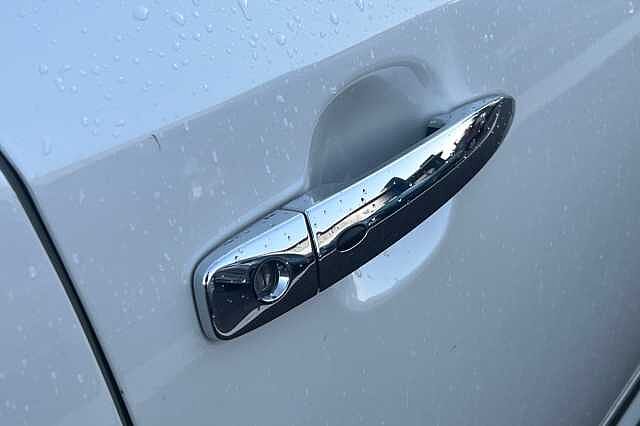 Nissan Leaf 110kW Tekna 40kWh 5dr Auto