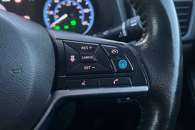 Nissan Leaf 110kW Tekna 40kWh 5dr Auto