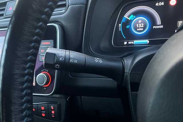 Nissan Leaf 110kW Tekna 40kWh 5dr Auto