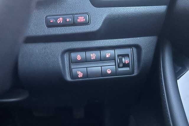 Nissan Leaf 110kW Tekna 40kWh 5dr Auto